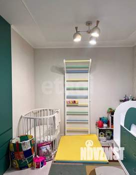 2-к квартира, вторичка, 46м2, 7/20 этаж