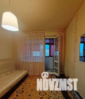 1-к квартира, вторичка, 22м2, 9/9 этаж