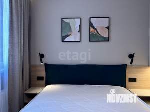 1-к квартира, вторичка, 36м2, 18/25 этаж