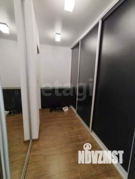 1-к квартира, вторичка, 45м2, 12/14 этаж