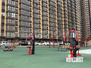 1-к квартира, вторичка, 42м2, 4/25 этаж