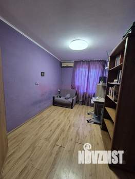 2-к квартира, вторичка, 50м2, 5/9 этаж