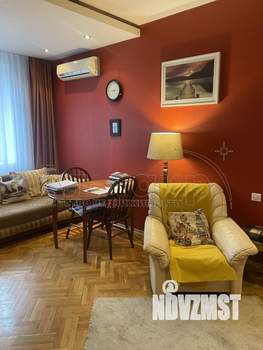 3-к квартира, вторичка, 80м2, 4/5 этаж