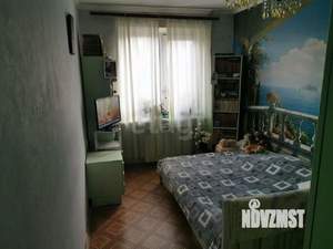 2-к квартира, вторичка, 45м2, 4/5 этаж