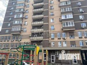 1-к квартира, вторичка, 42м2, 6/24 этаж