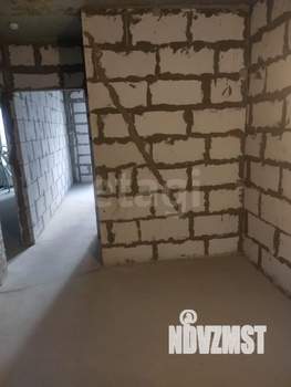 1-к квартира, вторичка, 40м2, 7/24 этаж