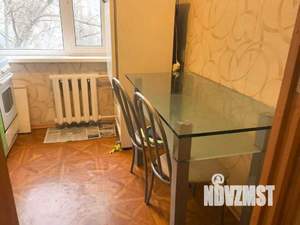 1-к квартира, вторичка, 31м2, 7/9 этаж