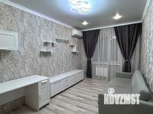 1-к квартира, вторичка, 35м2, 17/20 этаж