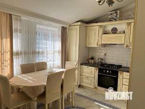 2-к квартира, вторичка, 72м2, 5/5 этаж