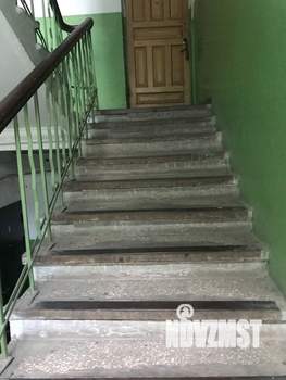 3-к квартира, вторичка, 75м2, 2/4 этаж