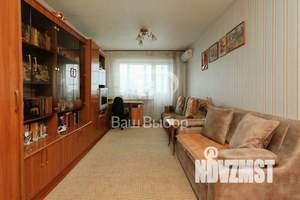 3-к квартира, вторичка, 65м2, 9/9 этаж