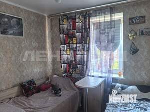 3-к квартира, вторичка, 59м2, 9/9 этаж