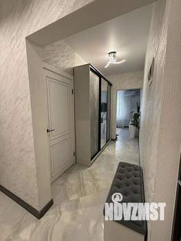 2-к квартира, вторичка, 45м2, 14/19 этаж