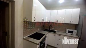 1-к квартира, вторичка, 36м2, 3/10 этаж