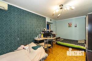 2-к квартира, вторичка, 49м2, 1/9 этаж