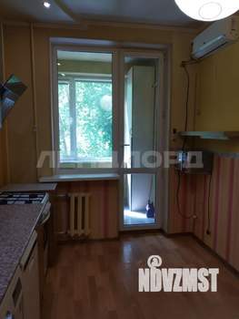 1-к квартира, вторичка, 43м2, 2/5 этаж