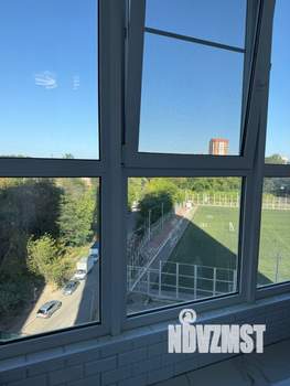 1-к квартира, вторичка, 37м2, 8/25 этаж