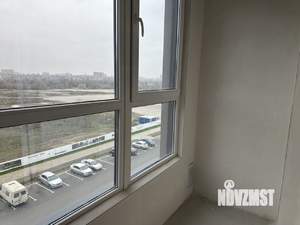 1-к квартира, вторичка, 33м2, 5/20 этаж