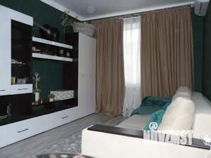 2-к квартира, вторичка, 55м2, 17/22 этаж