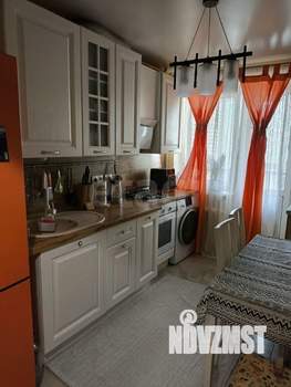 3-к квартира, вторичка, 67м2, 1/11 этаж