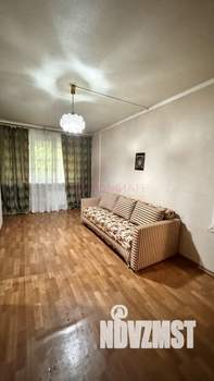 1-к квартира, вторичка, 30м2, 1/5 этаж