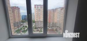 2-к квартира, вторичка, 73м2, 15/25 этаж