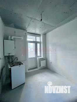 2-к квартира, вторичка, 52м2, 6/22 этаж