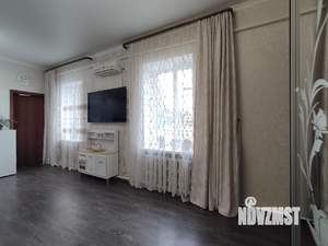 2-к квартира, вторичка, 35м2, 2/2 этаж