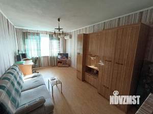 2-к квартира, вторичка, 48м2, 4/5 этаж