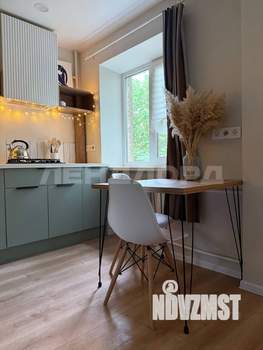 2-к квартира, вторичка, 45м2, 3/5 этаж