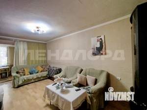 3-к квартира, вторичка, 73м2, 1/5 этаж