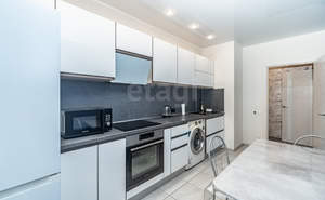 1-к квартира, вторичка, 44м2, 13/25 этаж