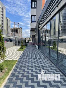 1-к квартира, вторичка, 44м2, 6/10 этаж