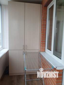 1-к квартира, вторичка, 52м2, 3/6 этаж