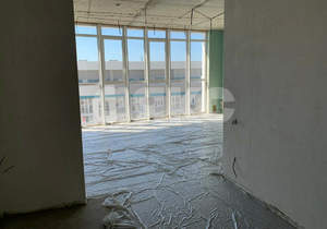 1-к квартира, вторичка, 54м2, 23/23 этаж