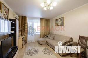2-к квартира, вторичка, 55м2, 9/10 этаж