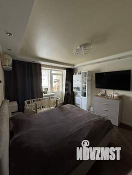 2-к квартира, вторичка, 65м2, 7/11 этаж