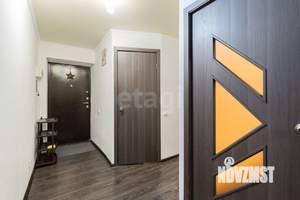 2-к квартира, вторичка, 47м2, 1/5 этаж