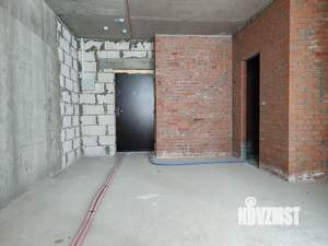 1-к квартира, сданный дом, 36м2, 10/26 этаж