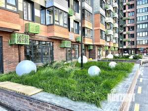 2-к квартира, вторичка, 51м2, 20/25 этаж