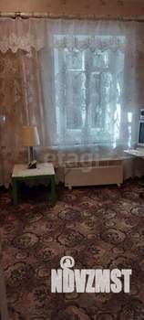 4-к квартира, вторичка, 75м2, 1/2 этаж