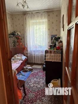 3-к квартира, вторичка, 58м2, 3/10 этаж