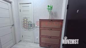 1-к квартира, вторичка, 34м2, 13/20 этаж