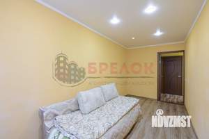 2-к квартира, вторичка, 44м2, 1/5 этаж