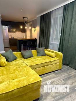 1-к квартира, вторичка, 56м2, 2/5 этаж