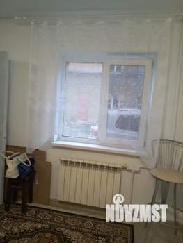 1-к квартира, вторичка, 30м2, 1/2 этаж