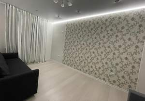 1-к квартира, вторичка, 40м2, 24/26 этаж