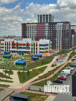 2-к квартира, вторичка, 64м2, 7/9 этаж