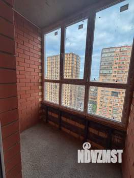 2-к квартира, вторичка, 56м2, 13/21 этаж