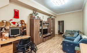 3-к квартира, вторичка, 90м2, 1/5 этаж